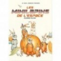 LES MINILAPINS DE L'ESPACE