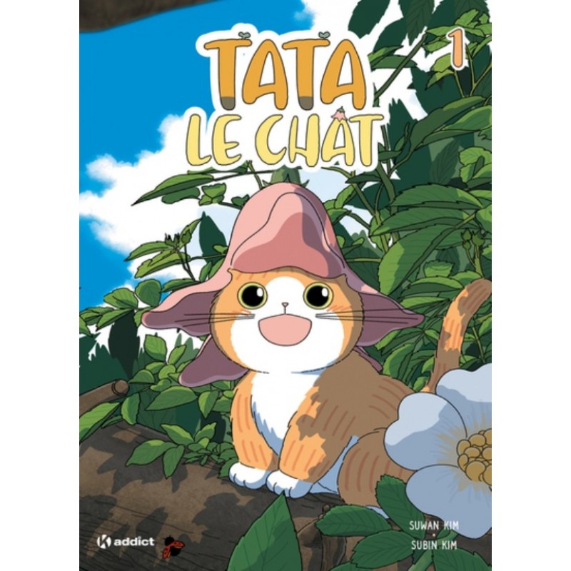 TATA LE CHAT T01