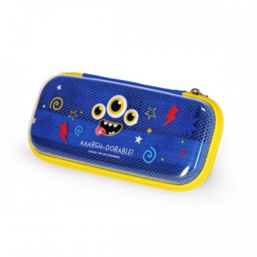 TROUSSE WONDERWOW - MONSTER MONSTRE