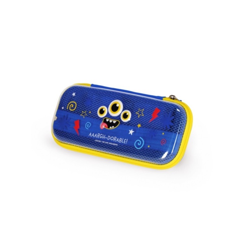 TROUSSE WONDERWOW - MONSTER MONSTRE