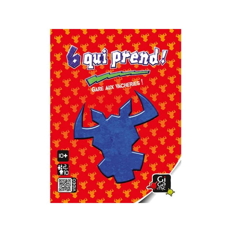 SIX QUI PREND