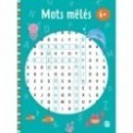 MOTS MELES 6+
