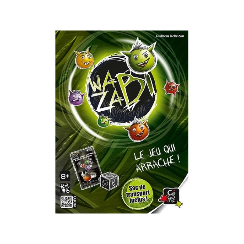 WAZABI