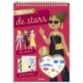 MA MODE DE STARS