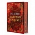L'ALCHIMISTE ECARLATE (RELIE COLLECTOR) T01