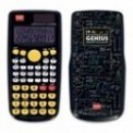 CALCULATRICE COUNT ON ME - GENIUS