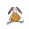 LAPIN OCRE TROIS PETITS LAPINS