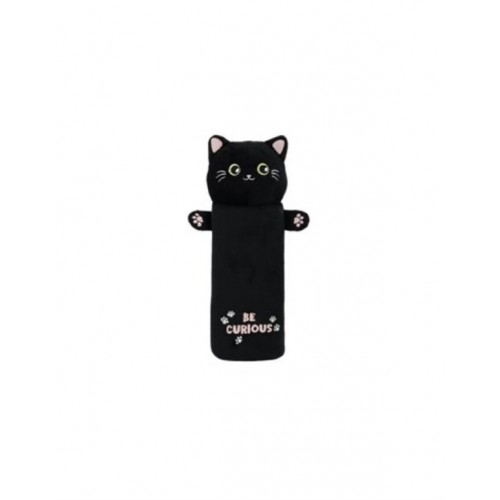 TROUSSE PELUCHE - KITTY CHAT