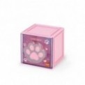 MINI CUBE DE RANGEMENT ADJUSTABLE DESK ORGANISER - STATIONERY BOX 3