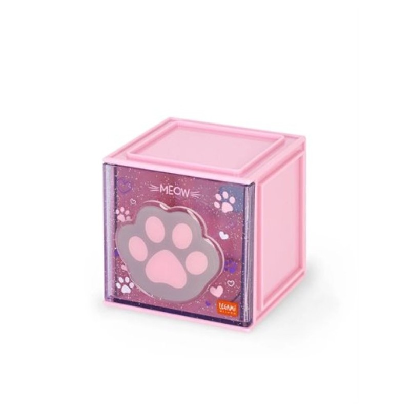 MINI CUBE DE RANGEMENT ADJUSTABLE DESK ORGANISER - STATIONERY BOX 3