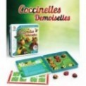 COCCINELLES DEMOISELLES