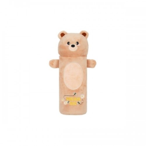 TROUSSE PELUCHE - OURS