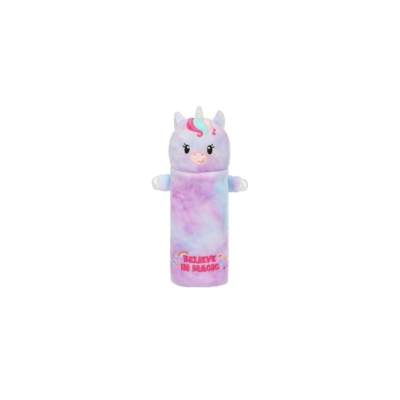 TROUSSE PELUCHE - UNICORN LICORNE
