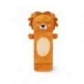TROUSSE PELUCHE - LION