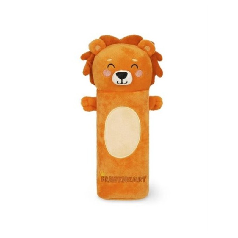 TROUSSE PELUCHE - LION