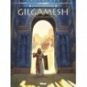 GILGAMESH - TOME 01 - LES FRERES ENNEMIS