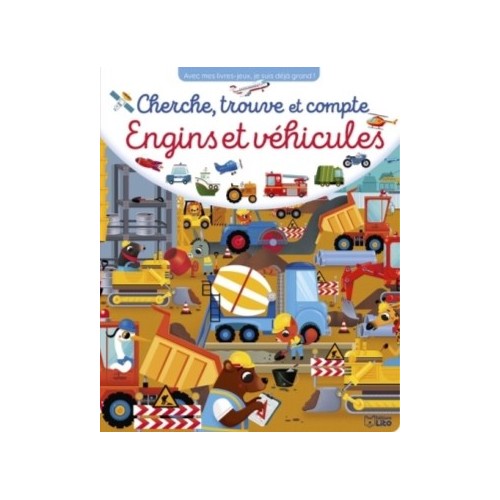 CHERCHE TROUVE COMPTE ENGIN