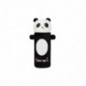 TROUSSE PELUCHE - PANDA