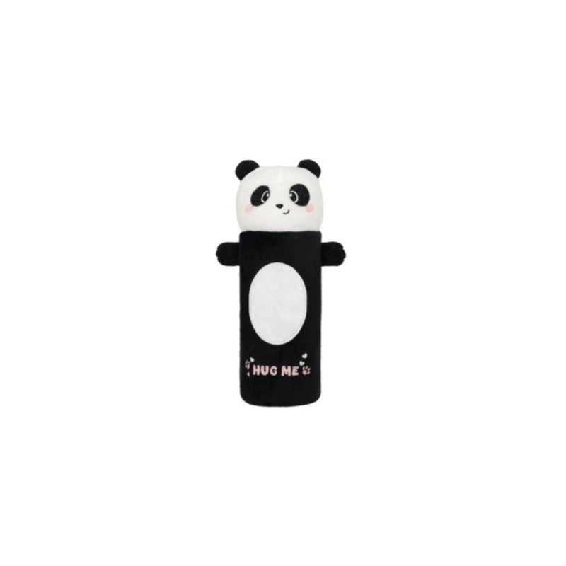 TROUSSE PELUCHE - PANDA