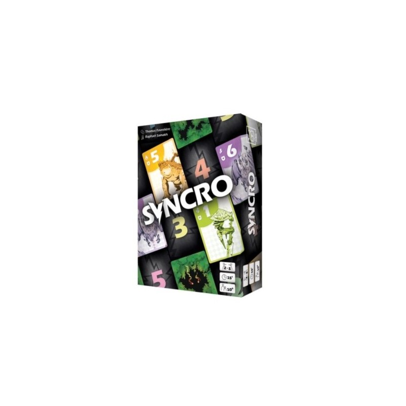 SYNCRO