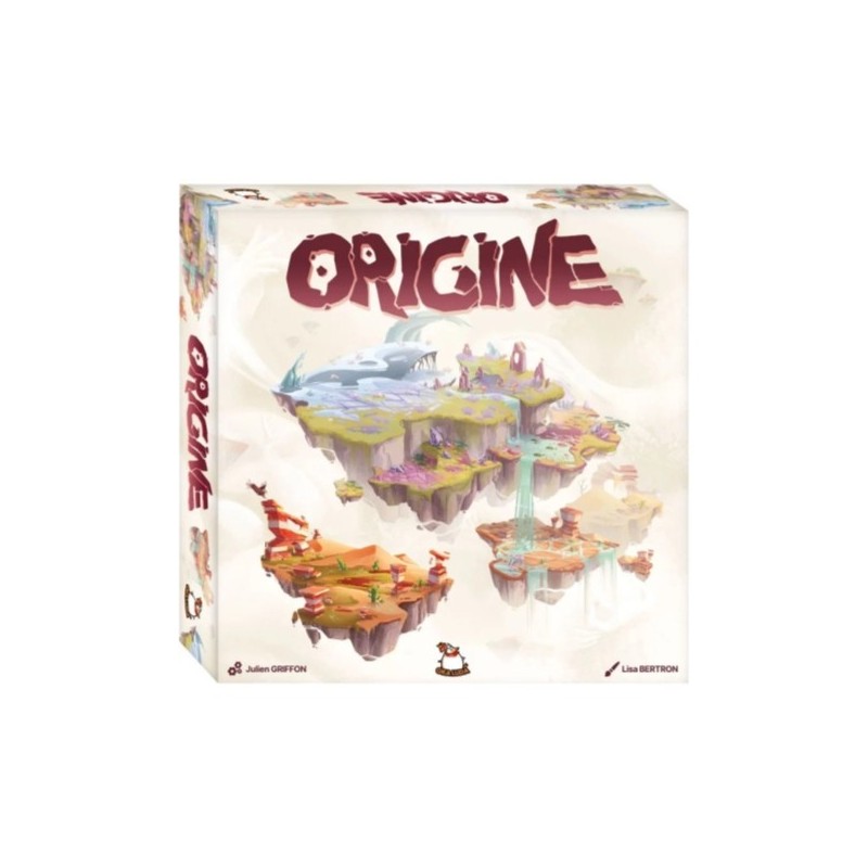 ORIGINE