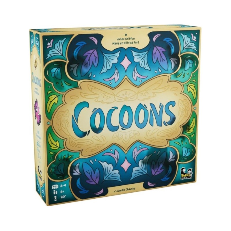 COCOONS