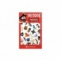 TATTOOS - PIRATES