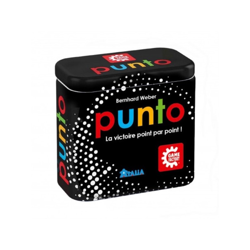 PUNTO