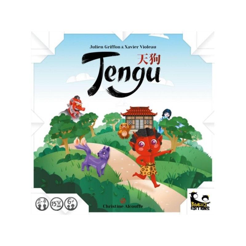 TENGU