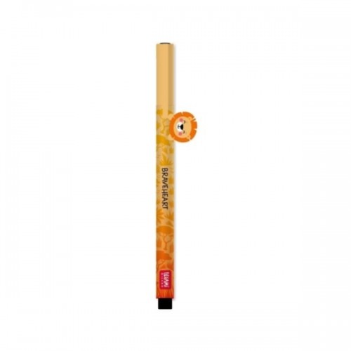 STYLO A ENCRE GEL LOVELY FRIENDS LION