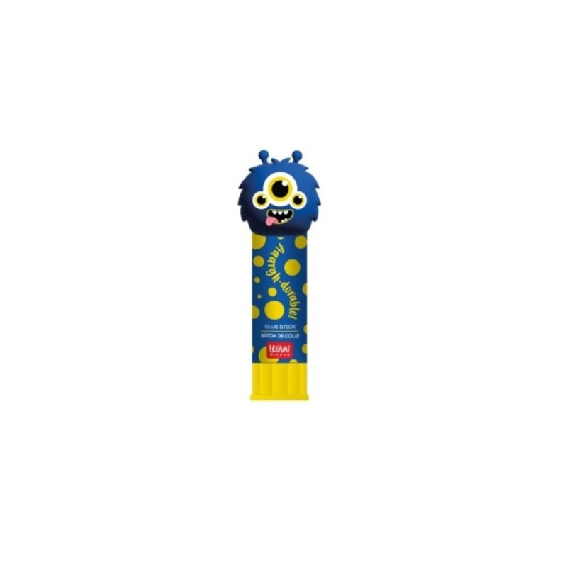 BATON DE COLLE - FEELIN' GLUED - MONSTER