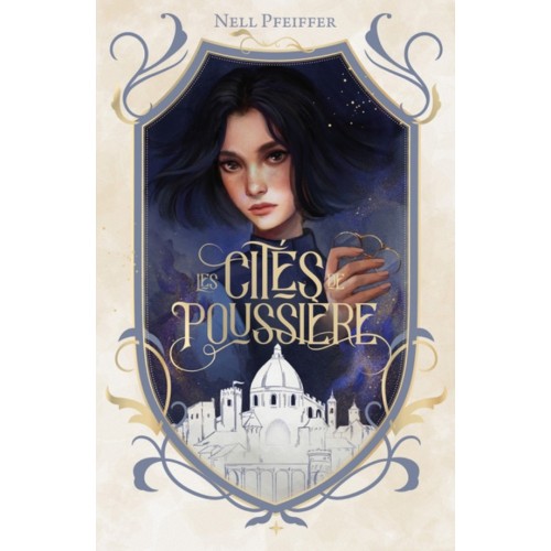 LES CITES DE POUSSIERE