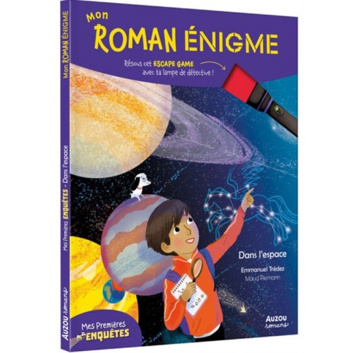 DANS L&#039;ESPACE