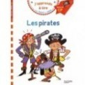SAMI ET JULIE CP NIVEAU 1 LES PIRATES