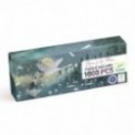 PUZZLE 1000 PIECES GALLERY AKIRA KUSAKA HYMN TO THE MOON