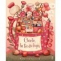 CHARLIE, LA FEE DU LOGIS