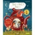TOC ! TOC ! TOC ! EST-CE ICI LA FETE ?