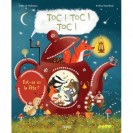 TOC ! TOC ! TOC ! EST-CE ICI LA FETE ?