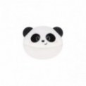 GOMME 2-EN-1 - PANTASTIC ERASER - PANDA