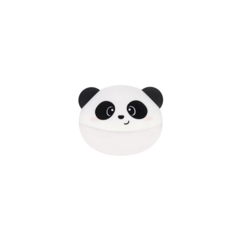 GOMME 2-EN-1 - PANTASTIC ERASER - PANDA