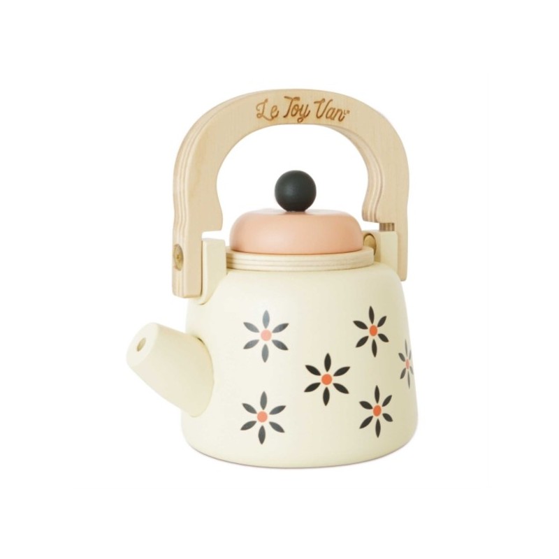 BOUILLOIRE VINTAGE
