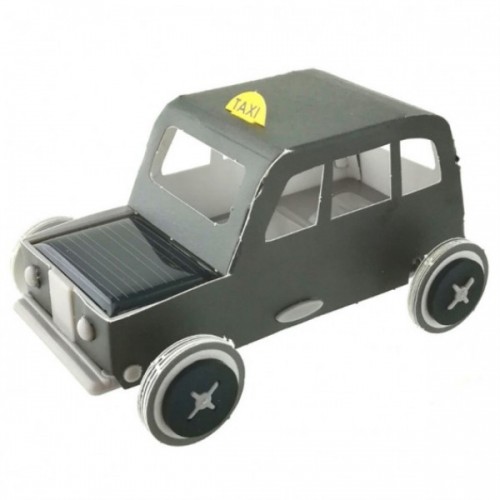 AUTOGAMI VOITURE TAXI NOIR