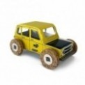 AUTOGAMI VOITURE 4L LA POSTE