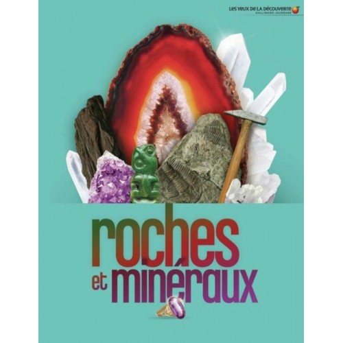 ROCHES ET MINERAUX