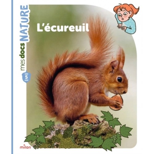 L&#039;ECUREUIL