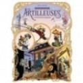 LES ARTILLEUSES T02 - LE PORTRAIT DE L'ANTIQUAIRE
