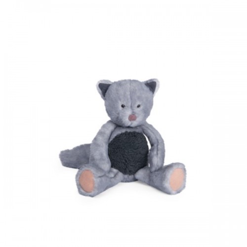 LES BABA BOU PETIT CHAT