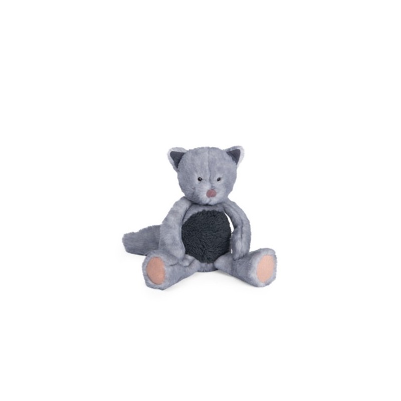 LES BABA BOU PETIT CHAT