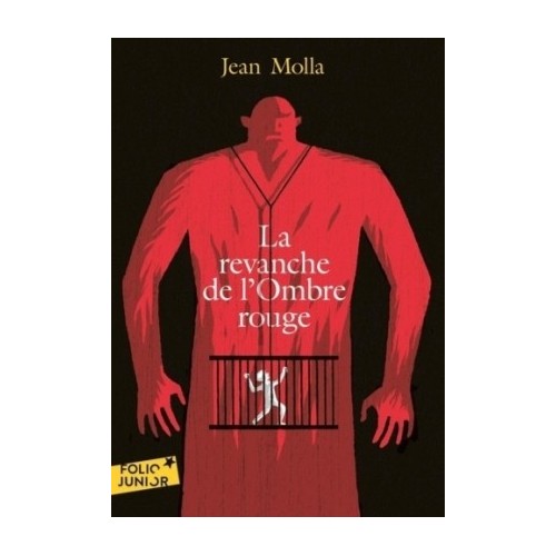 LA REVANCHE DE L&#039;OMBRE ROUGE