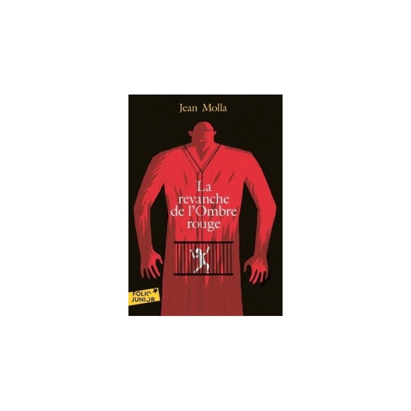 LA REVANCHE DE L'OMBRE ROUGE